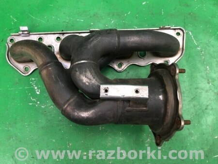 ФОТО Колектор випускний для Porsche Cayenne Type 958 (10-18) Киев