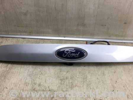 ФОТО Панель підсвічування номера для Ford Escape 3 (01.2012-12.2018) Киев