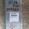 ФОТО Кронштейн підсилювач переднього бампера для Mercedes-Benz CLK-CLASS 209 (02-10) Киев
