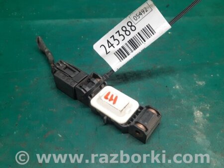 ФОТО Датчик удару для Mercedes-Benz CLK-CLASS 209 (02-10) Киев