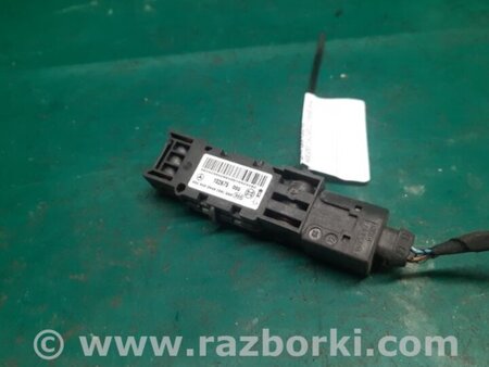 ФОТО Датчик удару для Mercedes-Benz CLK-CLASS 209 (02-10) Киев