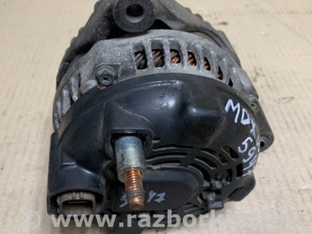 ФОТО Генератор для Acura MDX YD1 (2000-2006) Киев