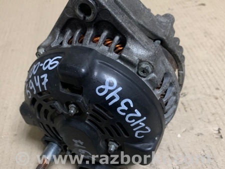 ФОТО Генератор для Acura MDX YD1 (2000-2006) Киев