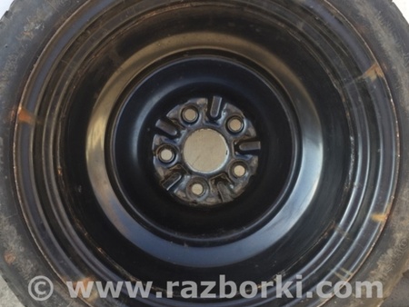 ФОТО Колісний диск (докатка) для Toyota Matrix (08-14) Киев