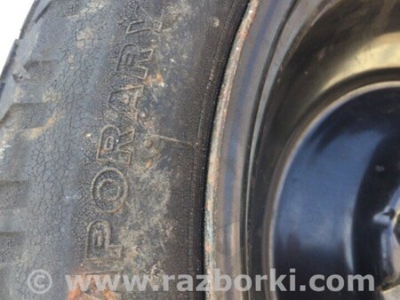 ФОТО Колісний диск (докатка) для Toyota Matrix (08-14) Киев