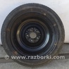 ФОТО Колісний диск (докатка) для Toyota Matrix (08-14) Киев