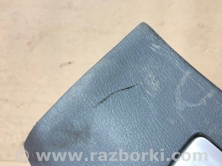 ФОТО Накладка на порог багажника для Infiniti QX60/JX35 Киев