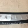 ФОТО Накладка на порог багажника для Infiniti QX60/JX35 Киев