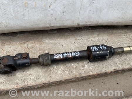 ФОТО Рульовий карданчик для Infiniti FX/QX70 S51 (08-17) Киев
