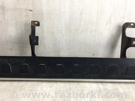 ФОТО Підніжка для Honda Pilot 2 MR-V YF3/4 (2008-2015) Киев