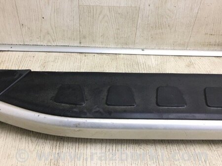 ФОТО Підніжка для Honda Pilot 2 MR-V YF3/4 (2008-2015) Киев