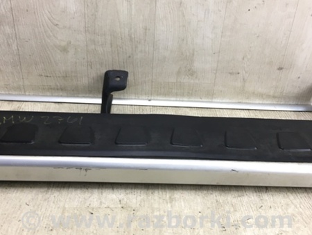 ФОТО Підніжка для Honda Pilot 2 MR-V YF3/4 (2008-2015) Киев
