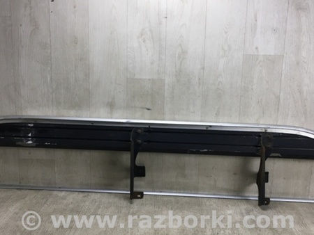 ФОТО Підніжка для Honda Pilot 2 MR-V YF3/4 (2008-2015) Киев