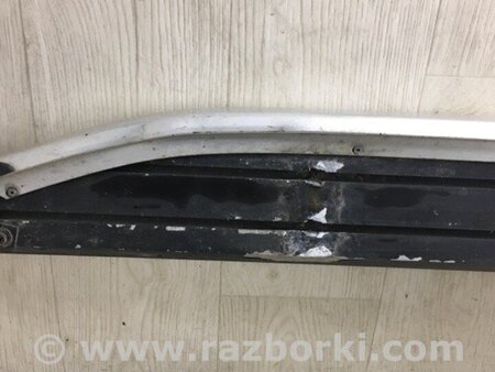 ФОТО Підніжка для Honda Pilot 2 MR-V YF3/4 (2008-2015) Киев