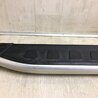 ФОТО Підніжка для Honda Pilot 2 MR-V YF3/4 (2008-2015) Киев