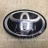 Емблема Toyota RAV-4 (15-18)