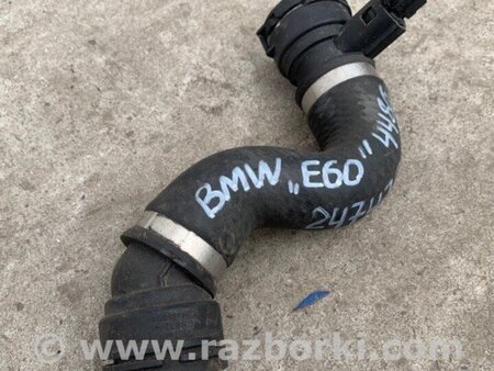 ФОТО трубка системи охолодження для BMW 5 E60/E61 (09.2007-02.2010) Киев