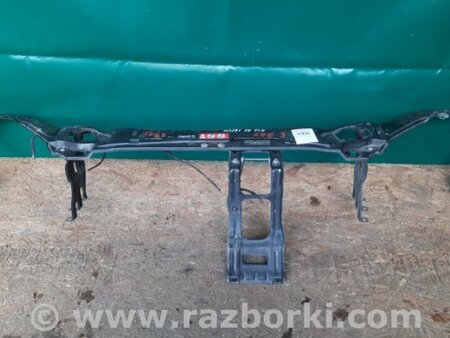 ФОТО Панель передняя верхняя для Mercedes-Benz CLK-CLASS 209 (02-10) Киев