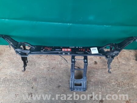 ФОТО Панель передняя верхняя для Mercedes-Benz CLK-CLASS 209 (02-10) Киев