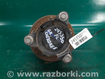 ФОТО Маточина колеса для Jeep Grand Cherokee (11-22) Киев