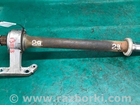 ФОТО Вал проміжний приводу для Acura RDX TB 1/2 (07.2006-2012) Киев