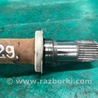 ФОТО Вал проміжний приводу для Acura RDX TB 1/2 (07.2006-2012) Киев