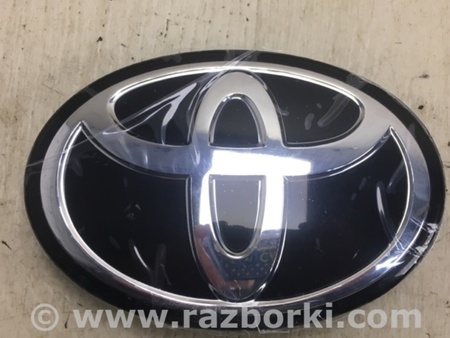 ФОТО Емблема для Toyota Corolla E170 Киев