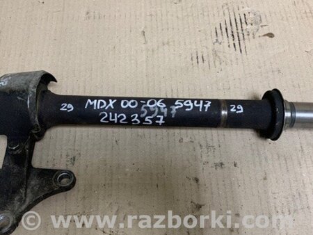ФОТО Вал проміжний приводу для Acura MDX YD1 (2000-2006) Киев