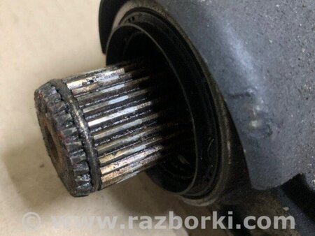 ФОТО Вал проміжний приводу для Acura MDX YD1 (2000-2006) Киев
