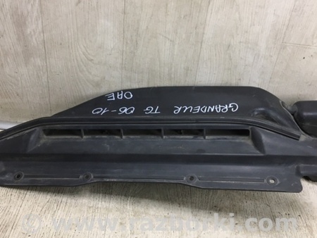 ФОТО Повітрозабірник для Hyundai Grandeur Киев