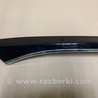 ФОТО Накладка кришки багажника для Infiniti QX30 Киев