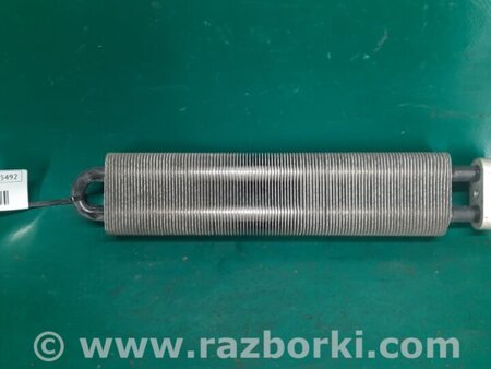 ФОТО Радіатор ГПК для Mercedes-Benz CLK-CLASS 209 (02-10) Киев