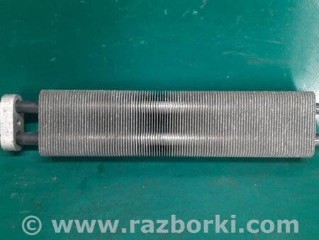 ФОТО Радіатор ГПК для Mercedes-Benz CLK-CLASS 209 (02-10) Киев