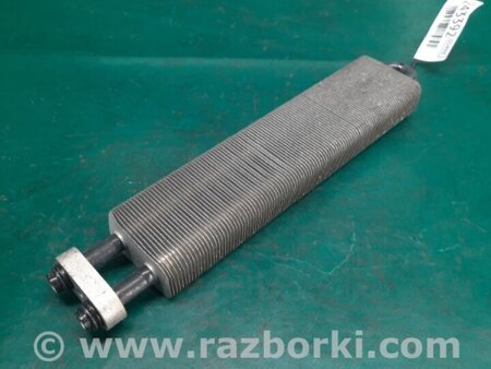 ФОТО Радіатор ГПК для Mercedes-Benz CLK-CLASS 209 (02-10) Киев