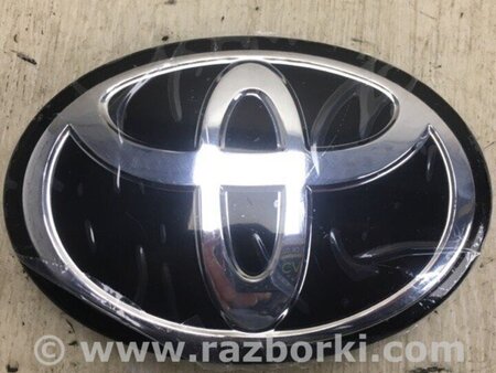 ФОТО Емблема для Toyota Avalon XX40 (11.2012-01.2018) Киев