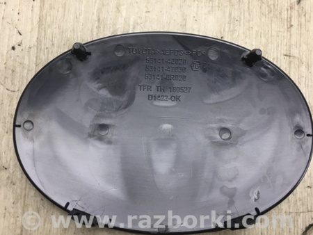 ФОТО Емблема для Toyota Avalon XX40 (11.2012-01.2018) Киев