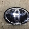Емблема Toyota Highlander (2019-)