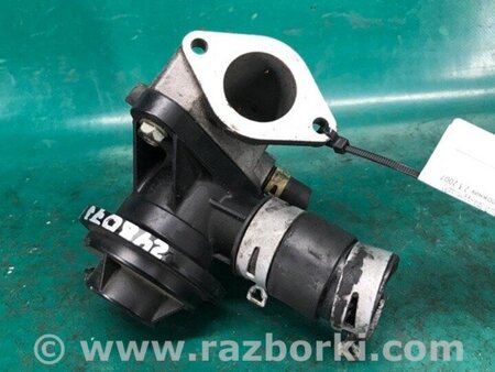 ФОТО Клапан повітря для Acura RDX TB 1/2 (07.2006-2012) Киев