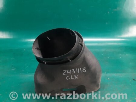 ФОТО Повітрозабірник для Mercedes-Benz CLK-CLASS 209 (02-10) Киев