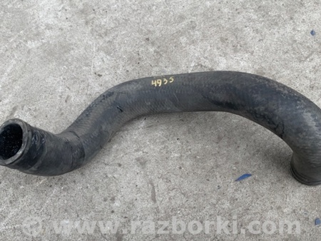 ФОТО трубка системи охолодження для Scion xB (II) (2007-2015) Киев