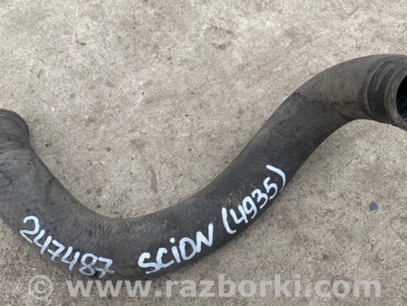 ФОТО трубка системи охолодження для Scion xB (II) (2007-2015) Киев
