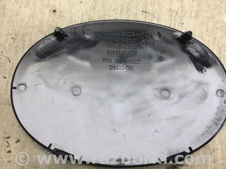 ФОТО Емблема для Toyota Highlander (13-19) Киев
