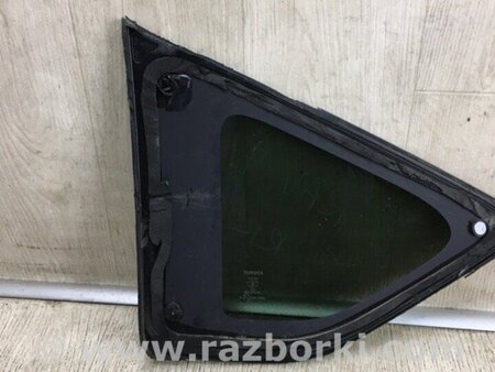 ФОТО Скло в кузов для Toyota RAV-4 (15-18) Киев