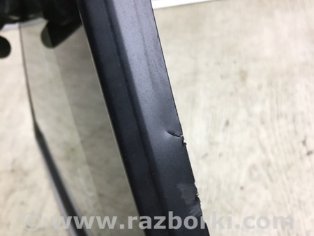 ФОТО Скло в кузов для Toyota RAV-4 (15-18) Киев