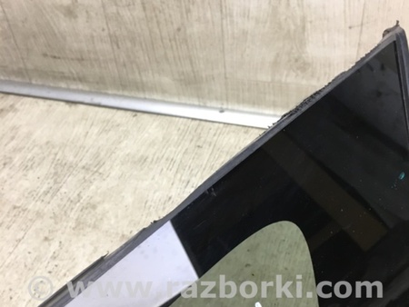 ФОТО Скло в кузов для Toyota RAV-4 (15-18) Киев