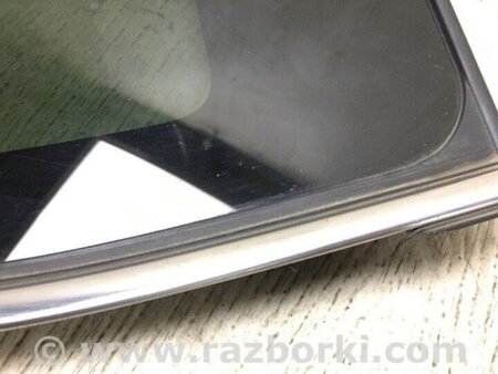 ФОТО Скло в кузов для Toyota RAV-4 (15-18) Киев