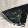 Скло в кузов Toyota RAV-4 (15-18)