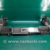 ФОТО дефлектор радіатора для Mercedes-Benz CLK-CLASS 209 (02-10) Киев