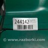 ФОТО Накладка бампера для Mazda CX-7 Киев