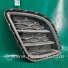 ФОТО Накладка бампера для Mazda CX-7 Киев